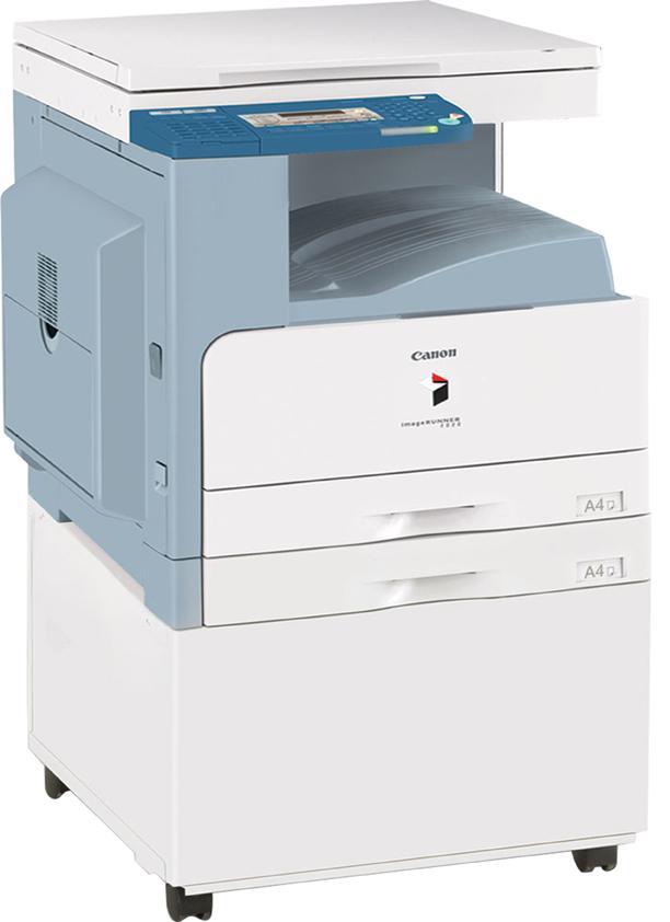 Máy Photocopy Canon IR 2022N - Công Ty TNHH Phát Triển Thương Mại Và Dịch Vụ Thiên Thành